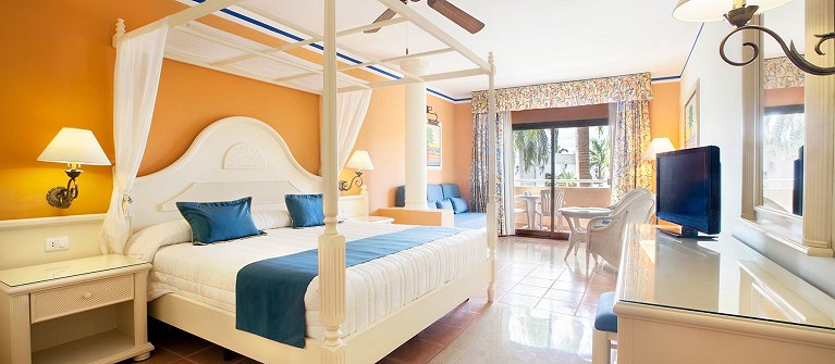 Bahia Principe Grand Bavaro