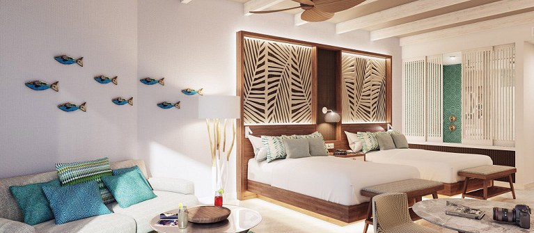 Dreams Macao Beach Punta Cana
