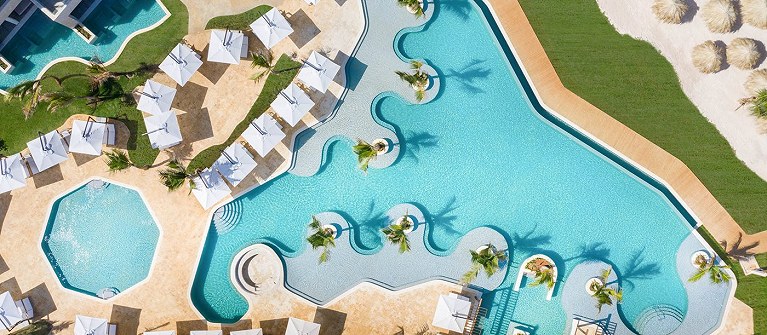 Dreams Macao Beach Punta Cana