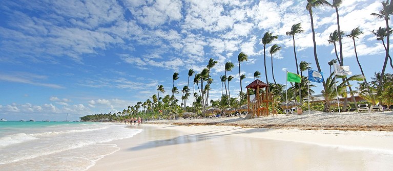 Grand Palladium Palace Resort Spa And Casino