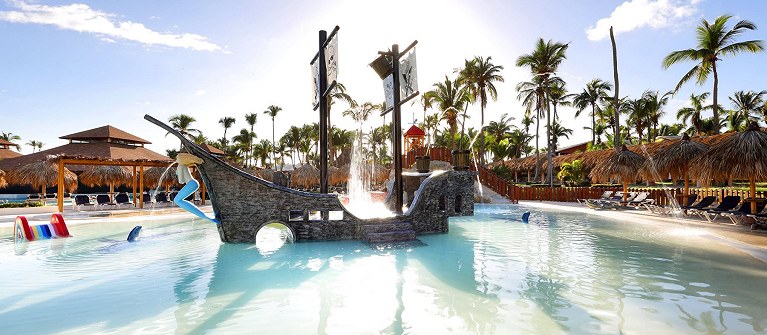 Grand Palladium Palace Resort Spa And Casino
