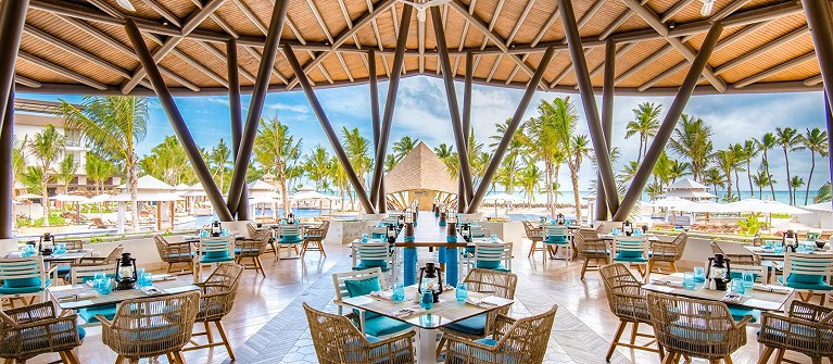 Hyatt Ziva Cap Cana