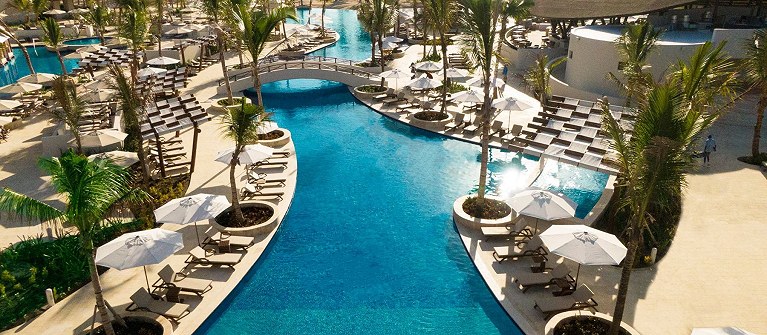 Hyatt Ziva Cap Cana