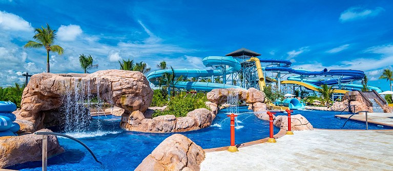 Hyatt Ziva Cap Cana