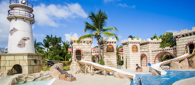 Majestic Colonial Punta Cana
