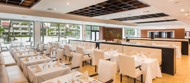 Occidental Punta Cana