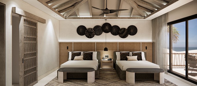 Zemi Miches Punta Cana All Inclusive Resort