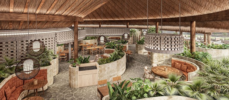 Zemi Miches Punta Cana All Inclusive Resort