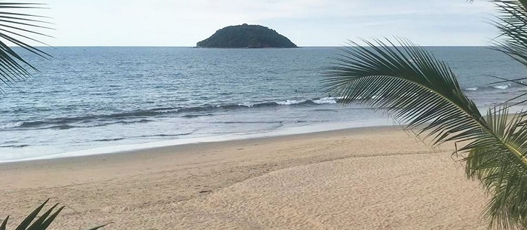Decameron Isla Coral Guayabitos Ramada Rst