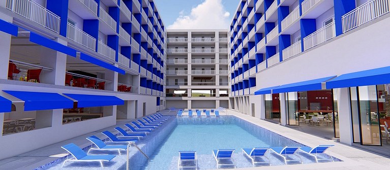 Decameron La Marina Guayabitos Ramada Rst