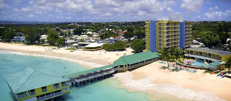 Radisson Aquatica Resort