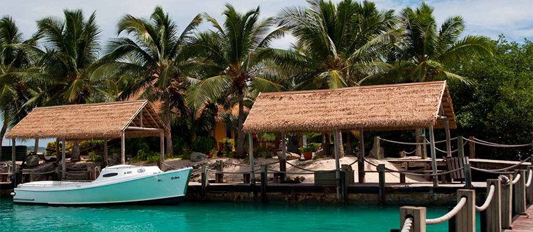 Renaissance Wind Creek Aruba Resort