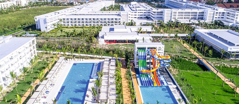 Riu Republica