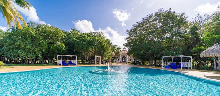 Resonance Blu Varadero 16 Plus