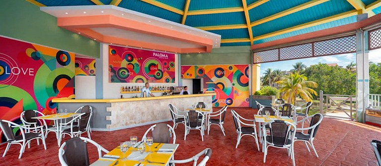Resonance Musique Varadero 16 Plus
