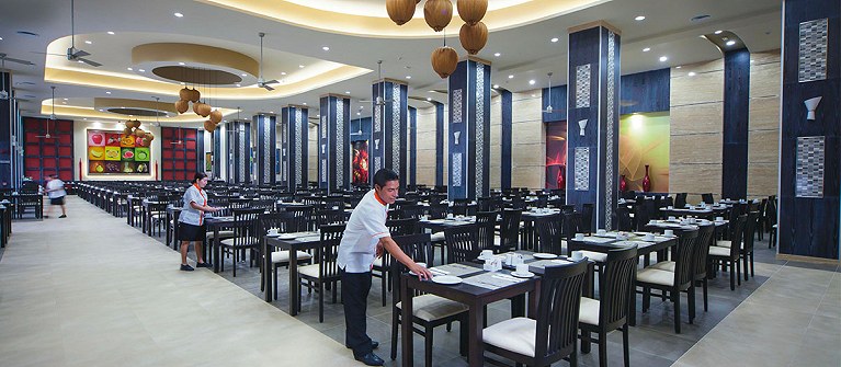 Riu Cancun