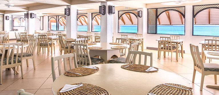 Barbados Beach Club