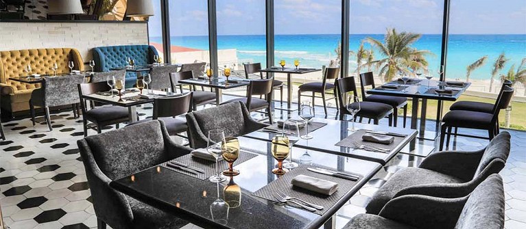 Sandos Cancun - Adults Only