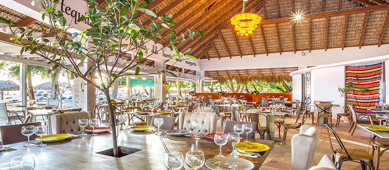 Be Live Collection Canoa Adults Club