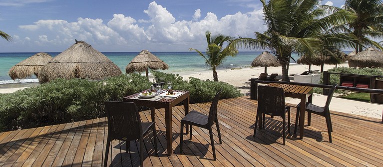Le Reve Hotel And Spa