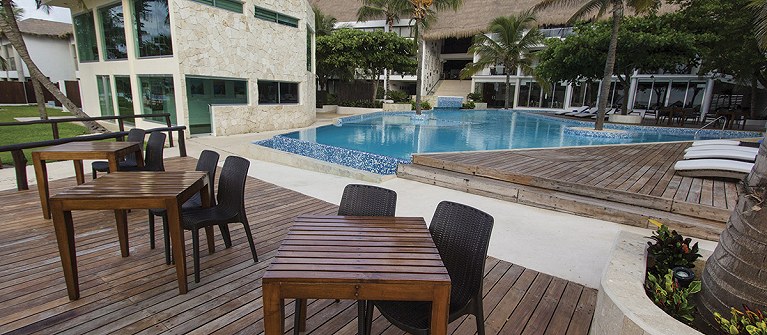 Le Reve Hotel And Spa