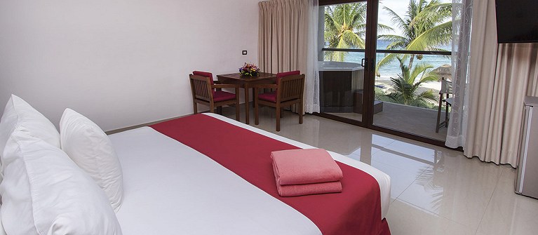 Le Reve Hotel And Spa