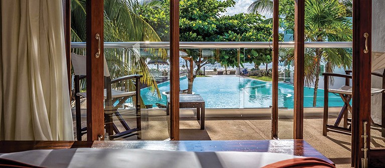 Le Reve Hotel And Spa