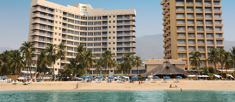 Acapulco Ritz Hotel