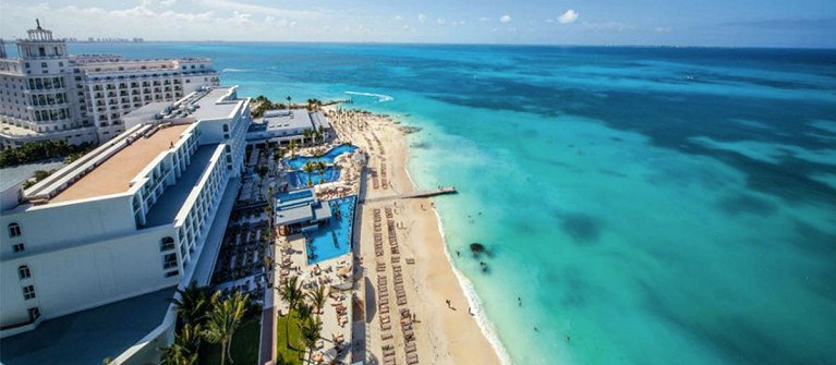 Riu Cancun