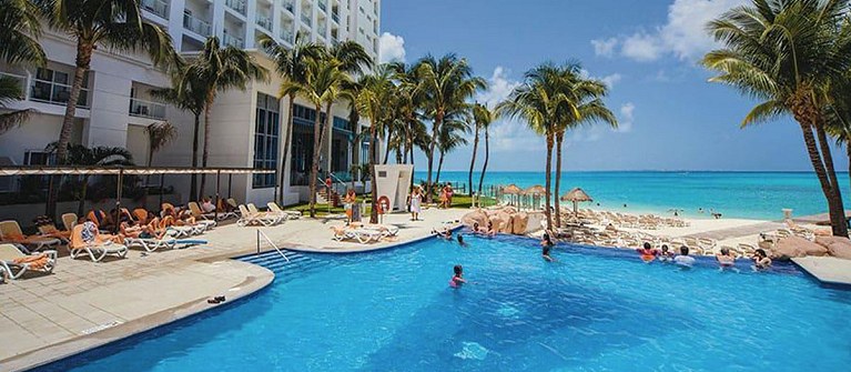 Riu Cancun