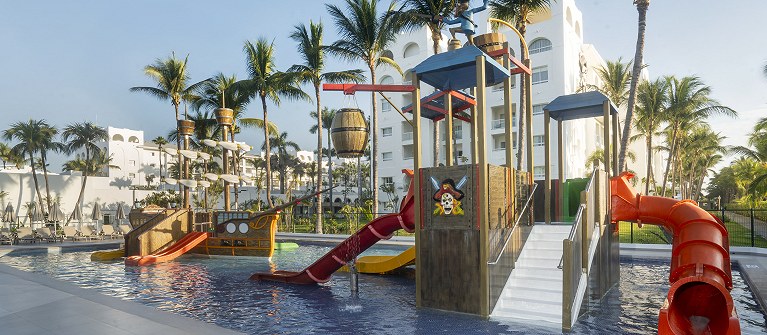 Riu Flamingos