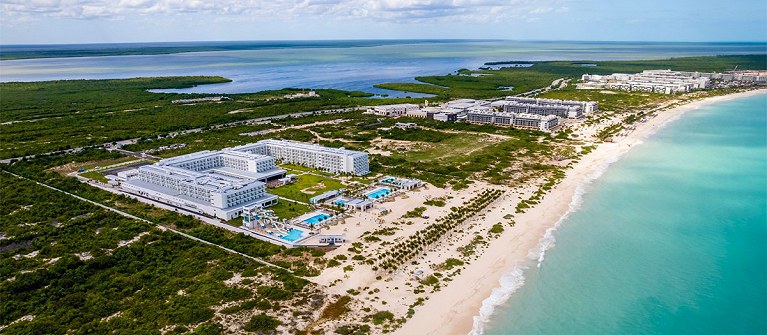 Riu Latino