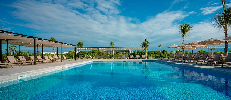 Riu Latino