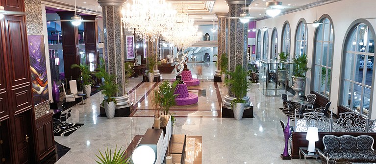 Riu Palace Mexico