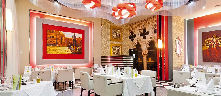 Riu Palace Mexico
