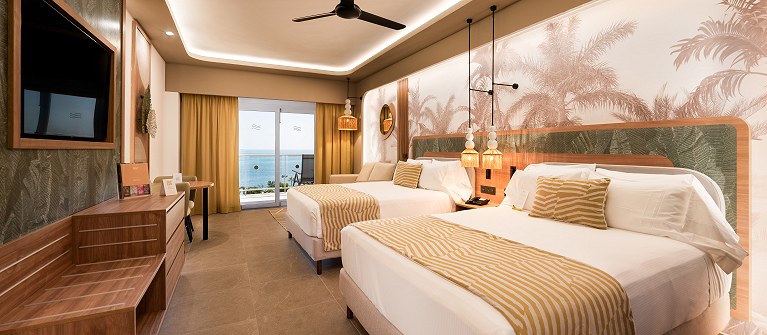 Riu Palace Peninsula