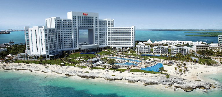 Riu Palace Peninsula