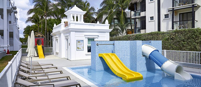 Riu Palace Riviera Maya