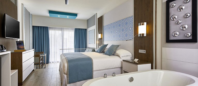 Riu Palace Riviera Maya