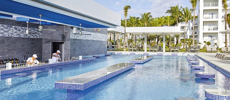 Riu Palace Riviera Maya