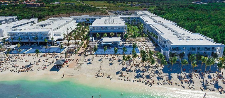Riu Reggae