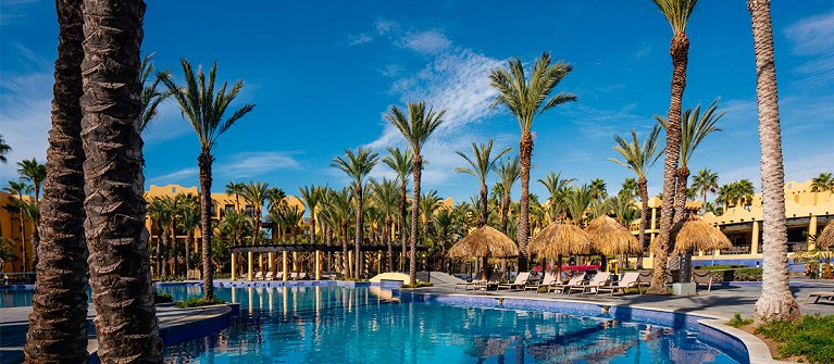 Riu Santa Fe