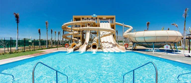 Riu Santa Fe