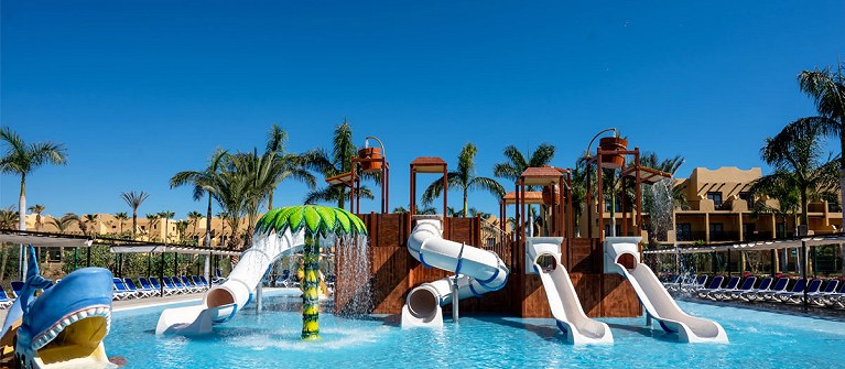 Riu Santa Fe