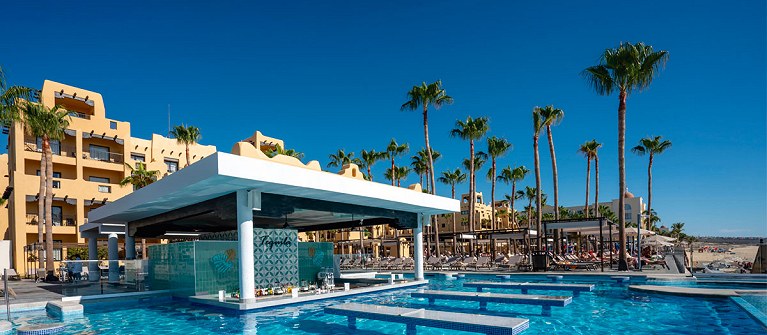 Riu Santa Fe