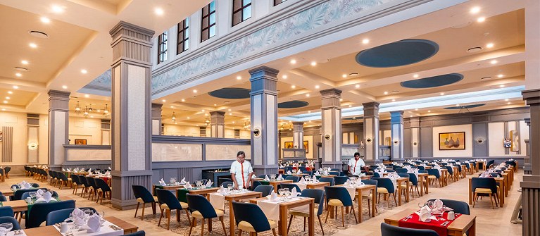 Riu Santa Fe