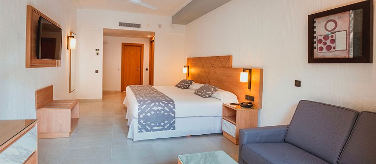 Riu Santa Fe