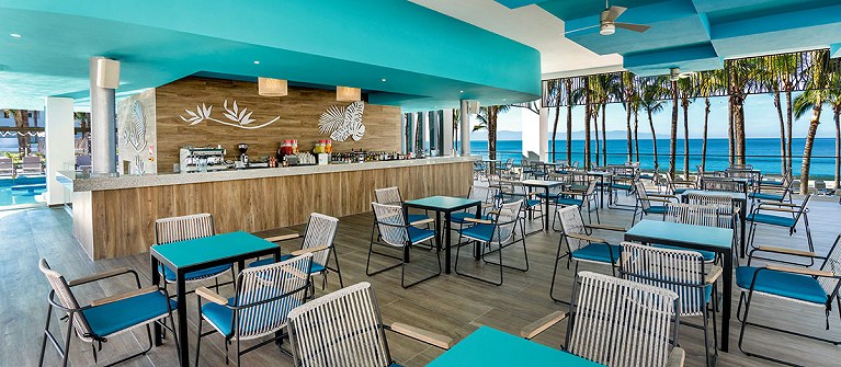 Riu Vallarta