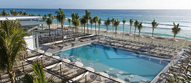 Riu Ventura