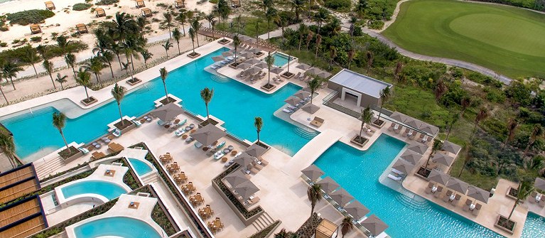 Atelier Playa Mujeres